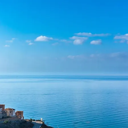 Torrox Costa Sea View Villa Exterior photo