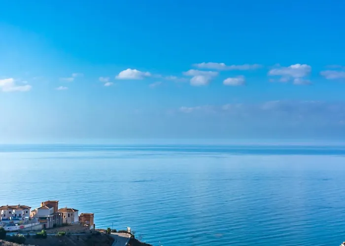 Torrox Costa Sea View