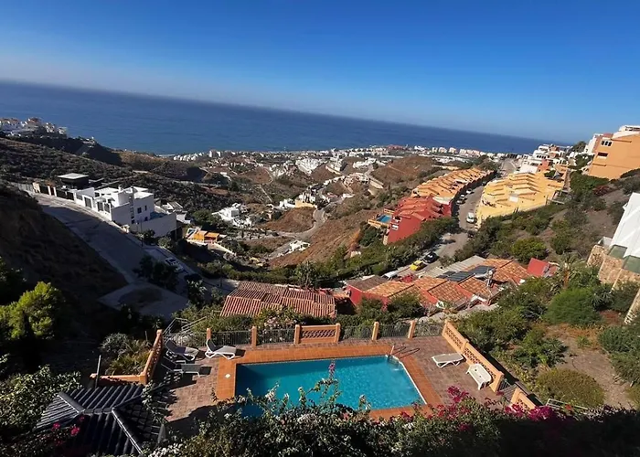 Torrox Costa Sea View