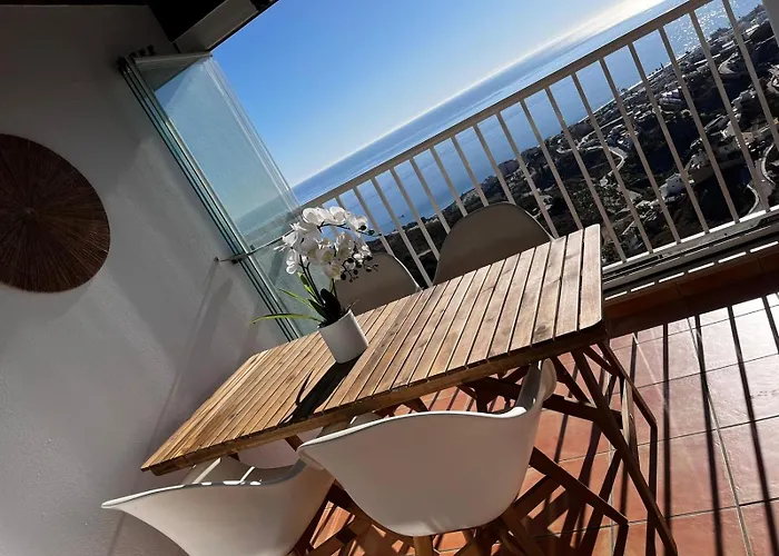 Torrox Costa Sea View