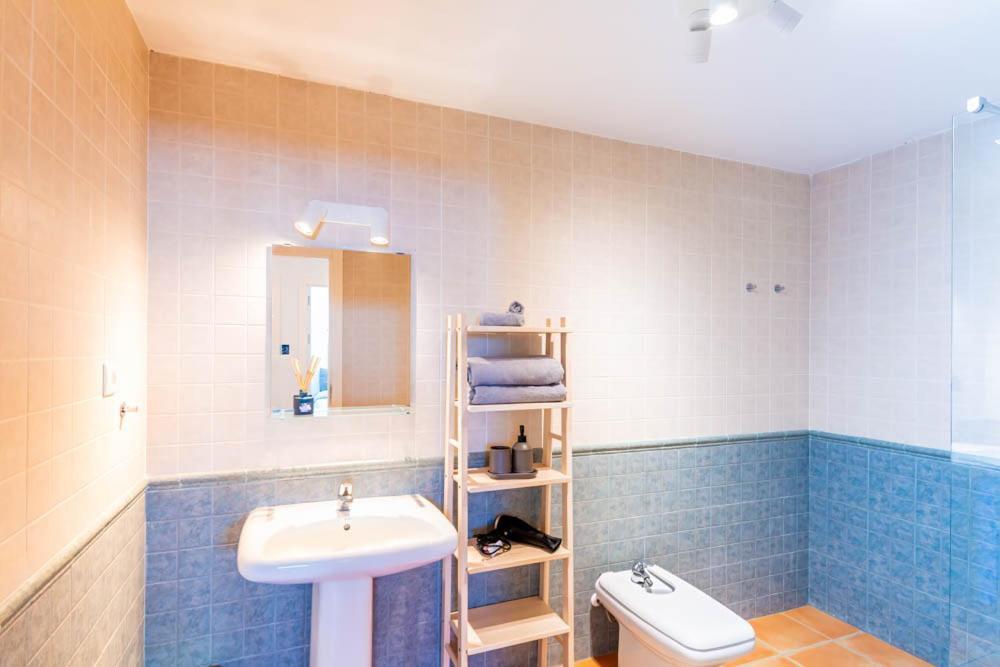 Costa Sea View Holiday home *