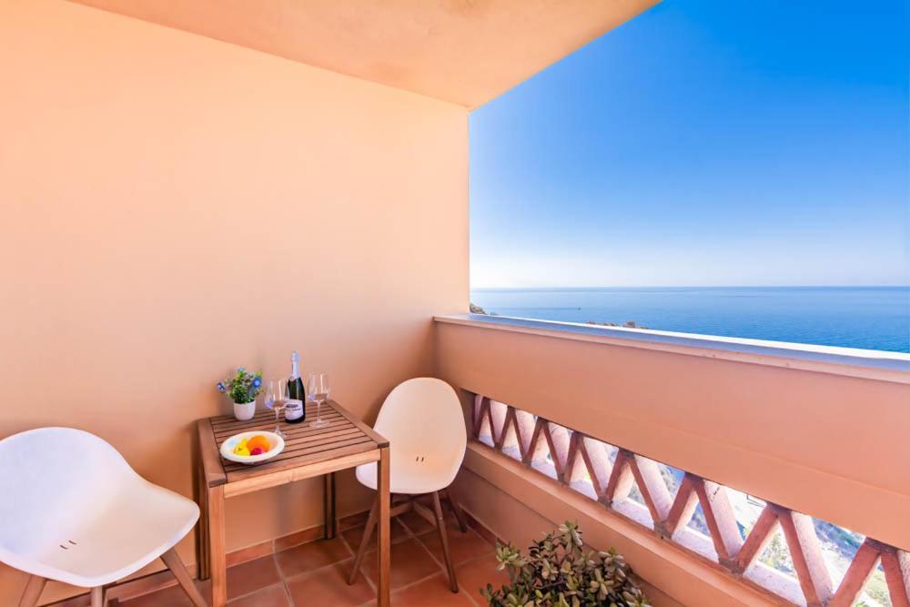 Costa Sea View Holiday home Torrox