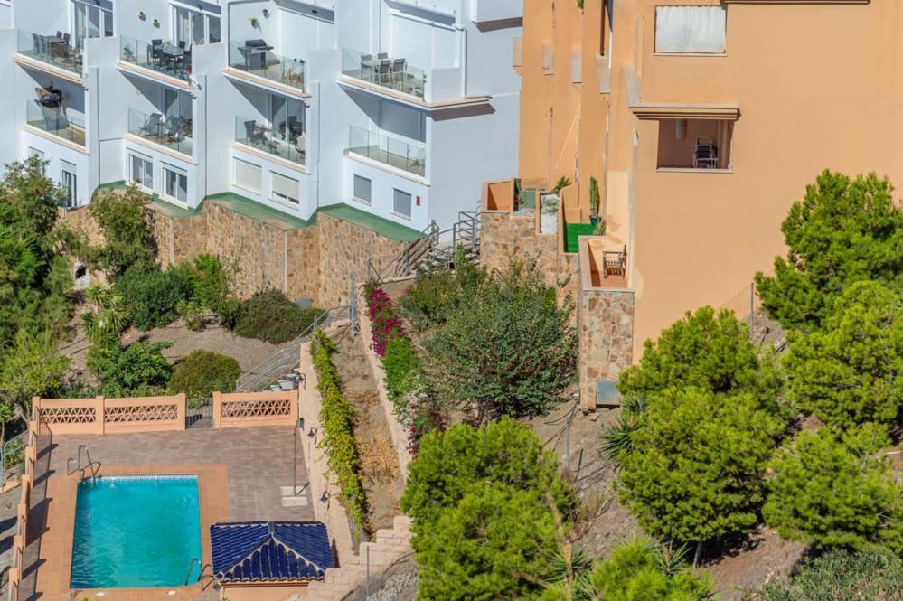Holiday home Costa Sea View Torrox