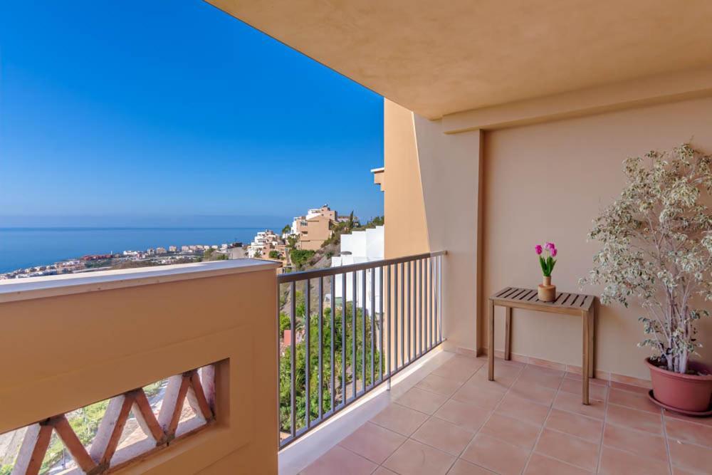 Costa Sea View * Torrox