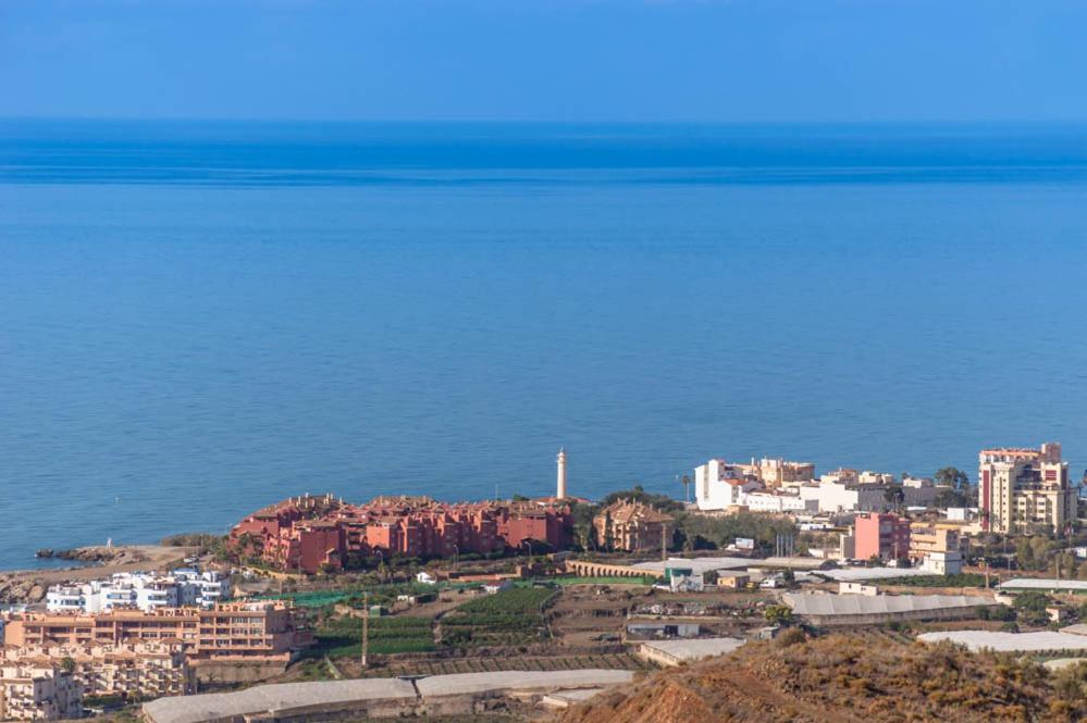 Costa Sea View Holiday home Torrox