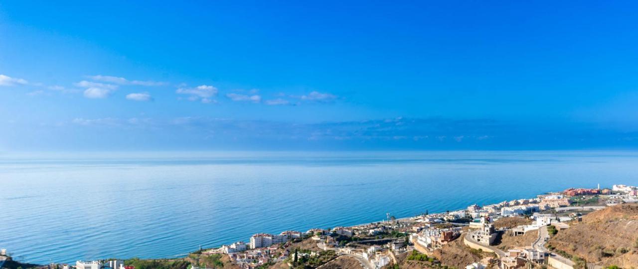 Costa Sea View *