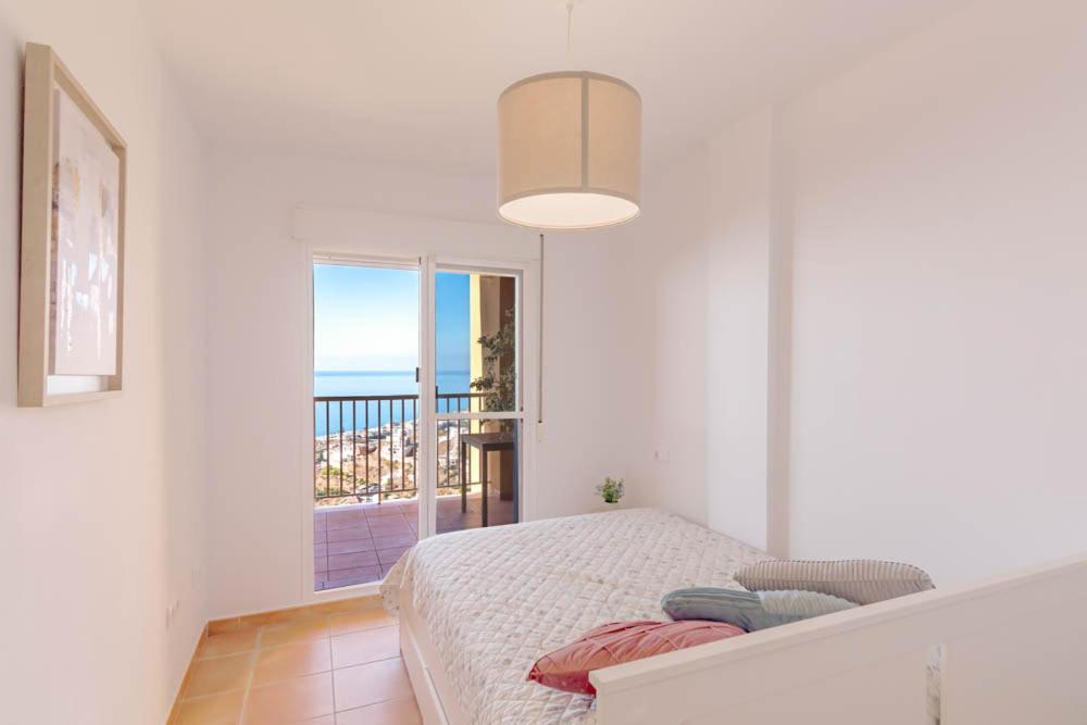 Holiday home Costa Sea View *