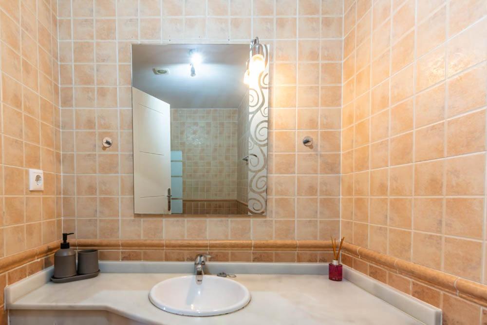 Holiday home Costa Sea View Torrox