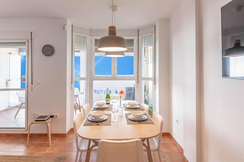 Costa Sea View Holiday home Torrox