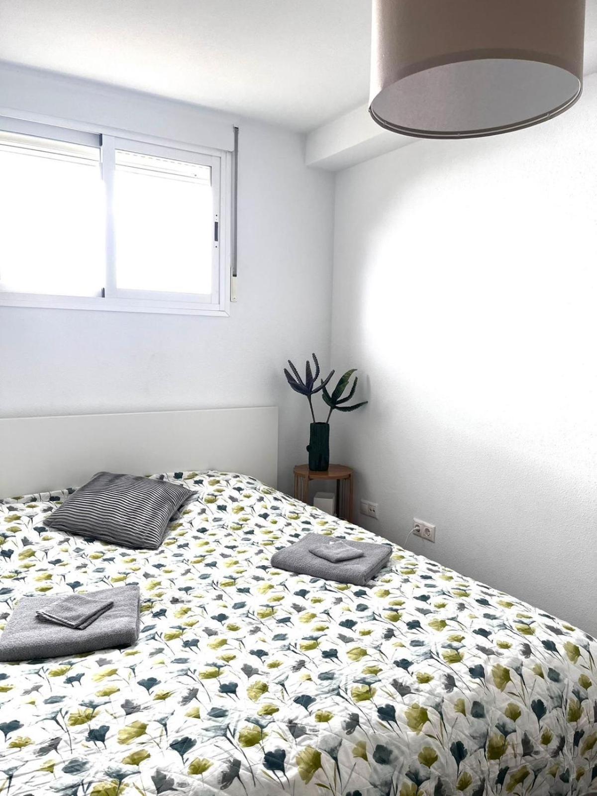 Holiday home Costa Sea View *