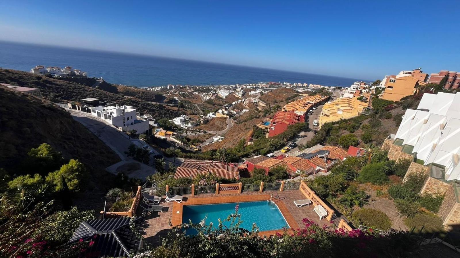 Holiday home Costa Sea View *