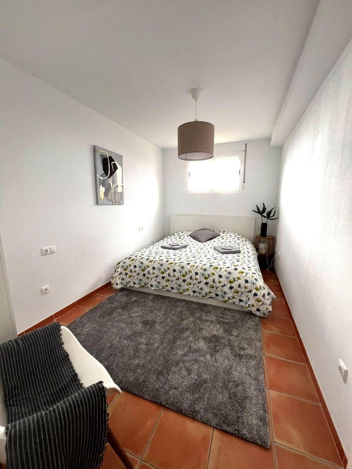 Holiday home Costa Sea View Torrox